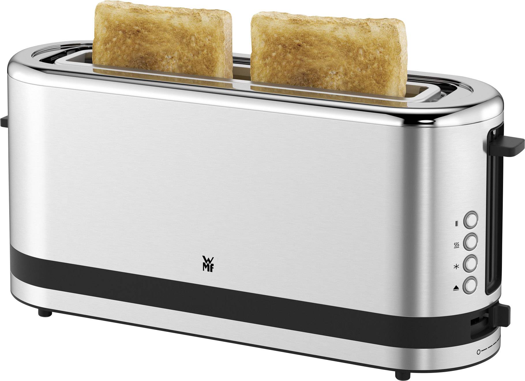 WMF KitchenMinis Long Slot toaster